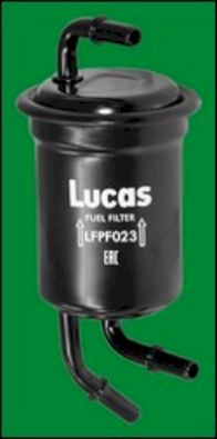 горивен филтър LUCAS