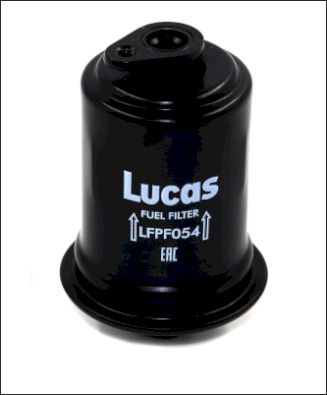 горивен филтър LUCAS FILTERS