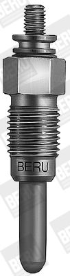 подгревна свещ BorgWarner (BERU)