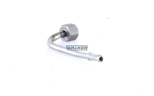 тръбичка, сензор за налягане (филтър за твърди частици) WALKER