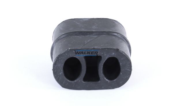 гумена лента, изпускателна система WALKER