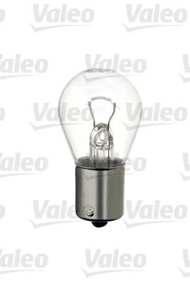 крушка с нагреваема жичка, стоп светлини/габарити VALEO