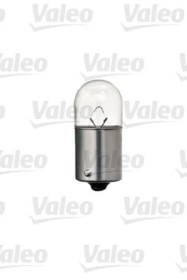 крушка с нагреваема жичка, светлини за парк/позициониране VALEO
