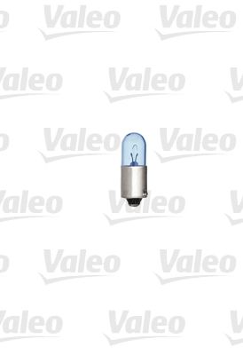 крушка с нагреваема жичка, осветление на уредите VALEO