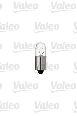 крушка с нагреваема жичка, светлини за парк/позициониране VALEO