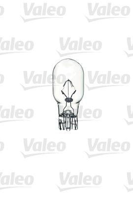 крушка с нагреваема жичка, стоп светлини/габарити VALEO