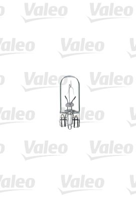 крушка с нагреваема жичка, задни светлини VALEO