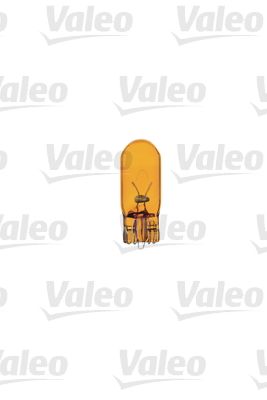крушка с нагреваема жичка, светлини позиционни/габаритни VALEO