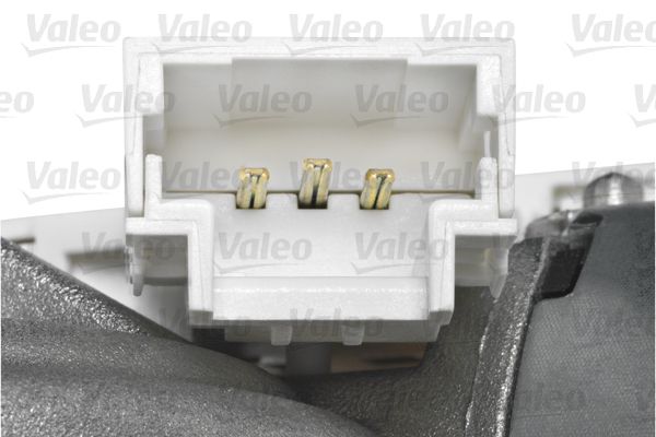 двигател на чистачките VALEO