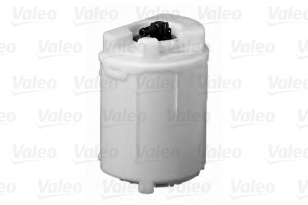 горивопроводен елемент (горивна помпа+сонда) VALEO