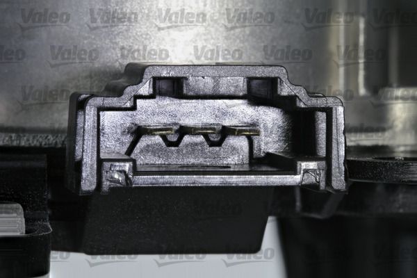 двигател на чистачките VALEO
