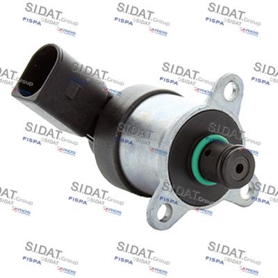 регулиращ клапан, количество гориво (Common-Rail-System) SIDAT