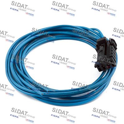 ремонтен к-кт кабел, осветление на номера SIDAT