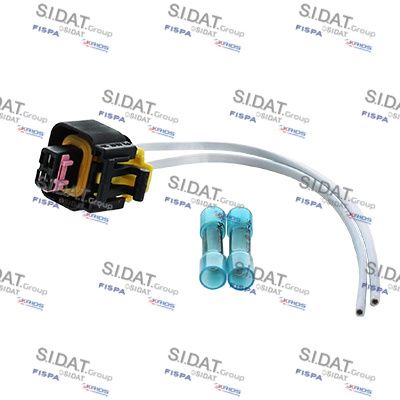 к-кт за ремонт на кабел, инжекционен клапан SIDAT
