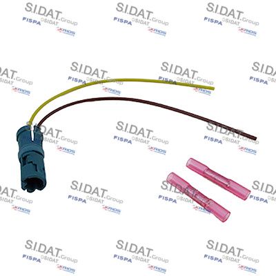 к-кт за ремонт на кабел, датчик ABS SIDAT