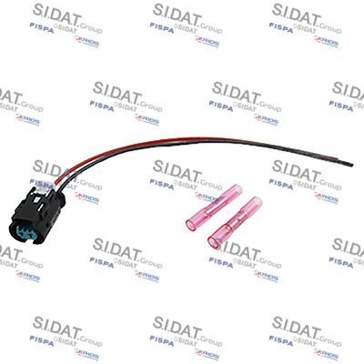 ремонтен комплект кабели, сензор за температура на горивото SIDAT