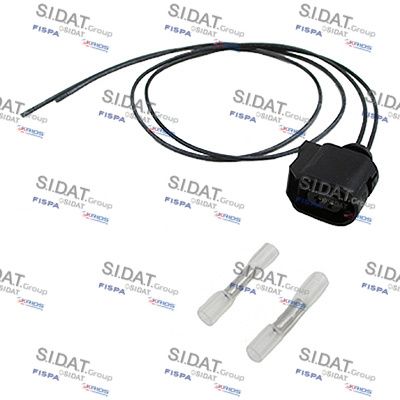 Ремонтен комплект кабели, блок за управление горивна помпа SIDAT