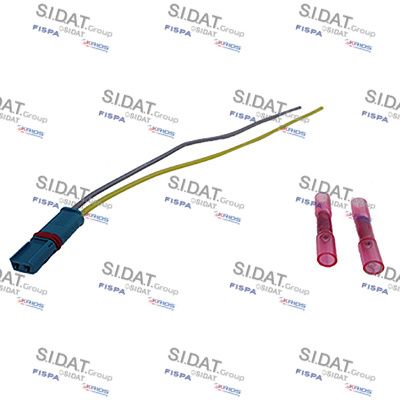 ремонтен комплект кабели, нагревателен елемент SIDAT