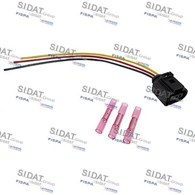 рем. комплект кабели, сензор диференциално налягане SIDAT
