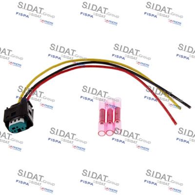 ремонтен к-кт кабел, пресостат (климатик) SIDAT