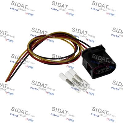ремонтен комплект кабели, сензор за налягане на горивото SIDAT
