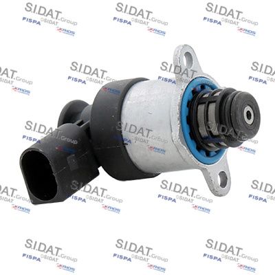 регулиращ клапан, количество гориво (Common-Rail-System) SIDAT