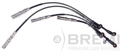 комплект запалителеи кабели BREMI
