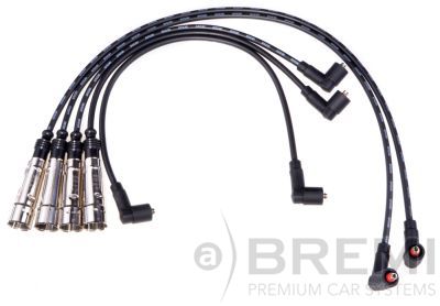 комплект запалителеи кабели BREMI