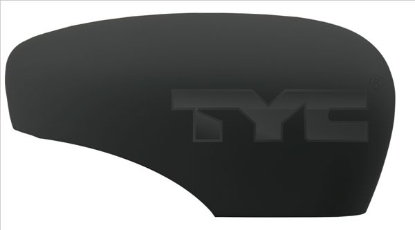 капачка, външно огледало TYC