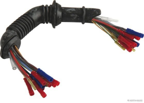 ремонтен к-кт кабел, задна врата HERTH+BUSS ELPARTS