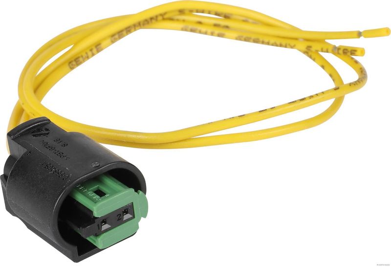 рем. комплект кабели, сензор температура отработени газове HERTH+BUSS ELPARTS