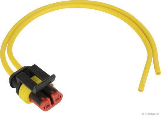 к-кт за ремонт на кабел, странични габаритни светлини HERTH+BUSS ELPARTS