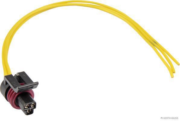ремонтен к-кт кабел, пресостат (климатик) HERTH+BUSS ELPARTS