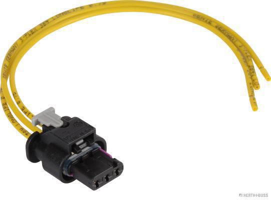 ремонтен к-кт кабели, р-тор на фазите за газоразпределяне HERTH+BUSS ELPARTS