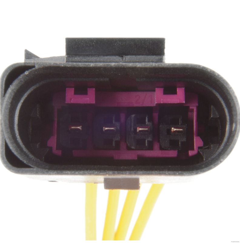 Ремонтен комплект кабели, компресор на климатика HERTH+BUSS ELPARTS