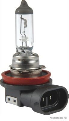 крушка с нагреваема жичка, фар за дълги светлини HERTH+BUSS ELPARTS