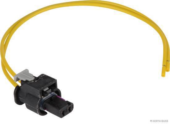 ремонтен комплект кабели, сензор за температура на горивото HERTH+BUSS ELPARTS