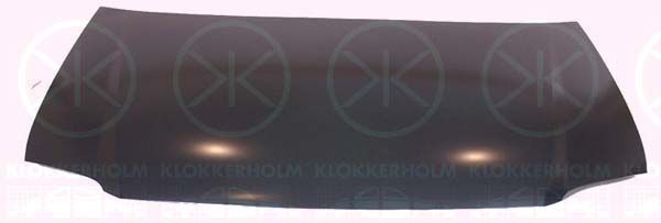 фар за мъгла KLOKKERHOLM