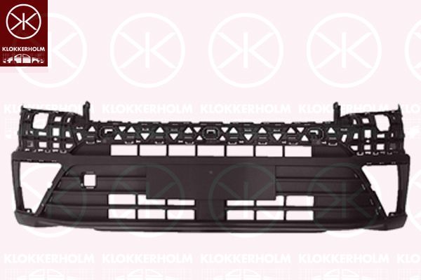 спомагателна рамка/ носеща конструкция на двигателя KLOKKERHOLM