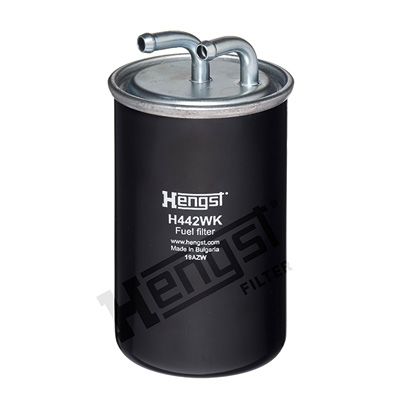 горивен филтър HENGST FILTER