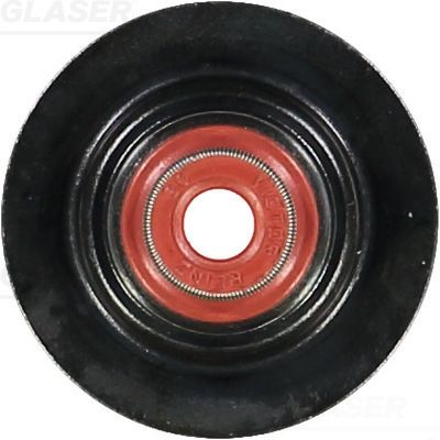 гумичка на клапан, уплътн. пръстен, стъбло на кл. GLASER