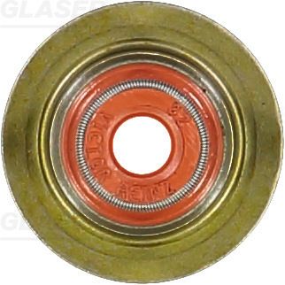 гумичка на клапан, уплътн. пръстен, стъбло на кл. GLASER