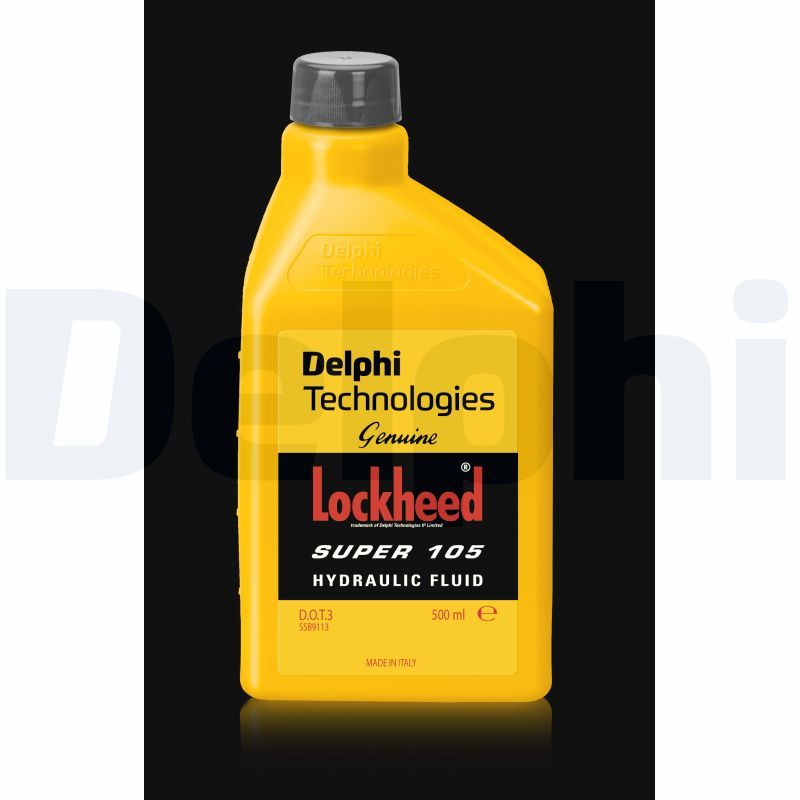 датчик за налягане на маслото DELPHI