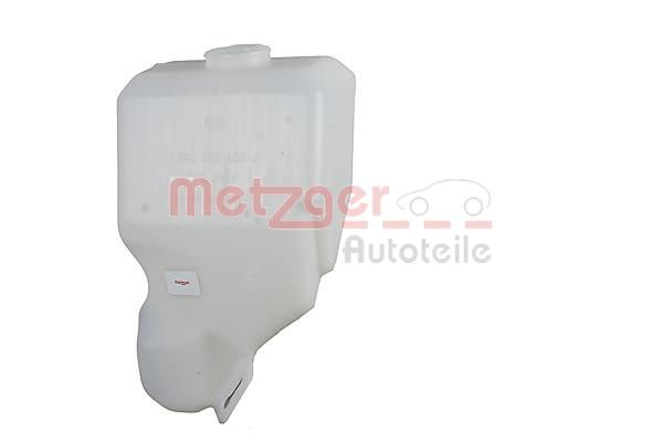 воден резервоар миещо устр., миене на стъклата METZGER