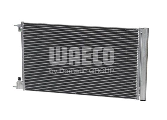 кондензатор, климатизация WAECO