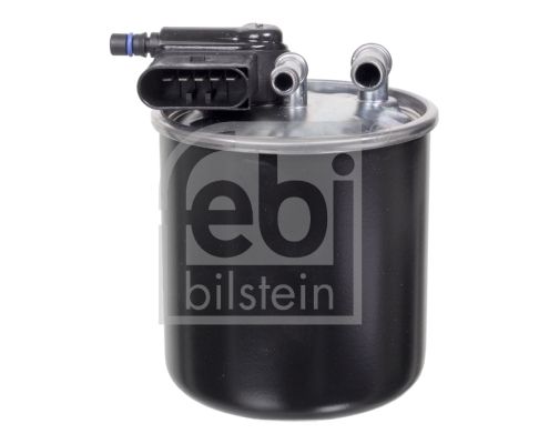 хидравличен филтър, автоматична предавателна кутия FEBI BILSTEIN