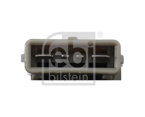 горивопроводен елемент (горивна помпа+сонда) FEBI BILSTEIN