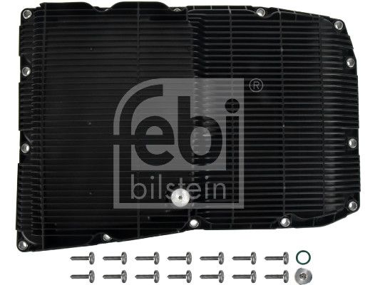 горивен филтър FEBI BILSTEIN