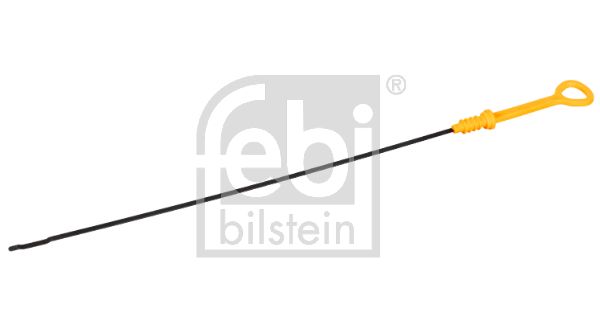 пръчка за измерване нивото на маслото FEBI BILSTEIN