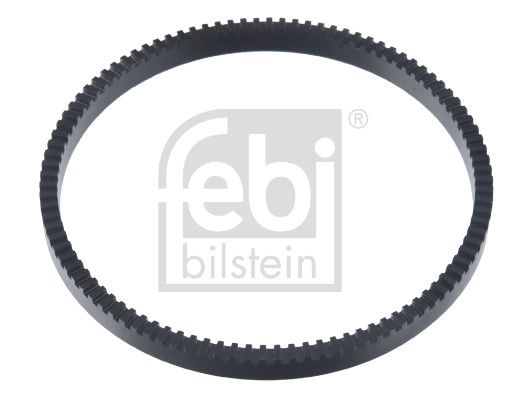 комплект принадлежности, дискови накладки FEBI BILSTEIN